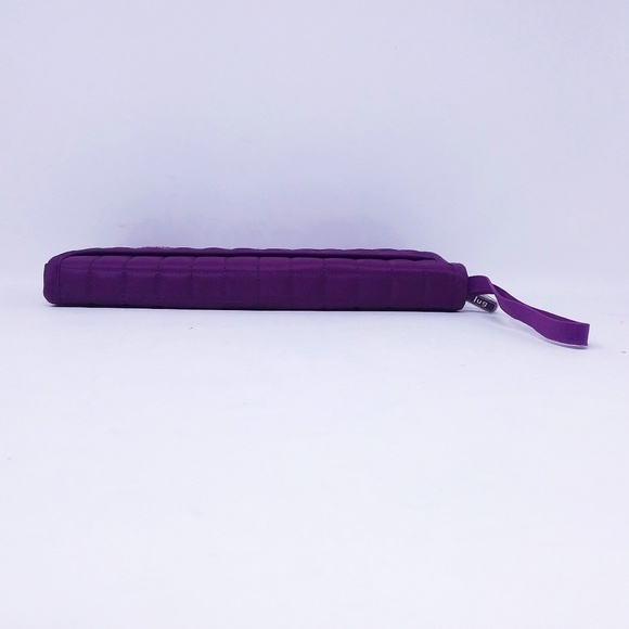 Lug Tango Travel Wallet Purple - Picture 7 of 12